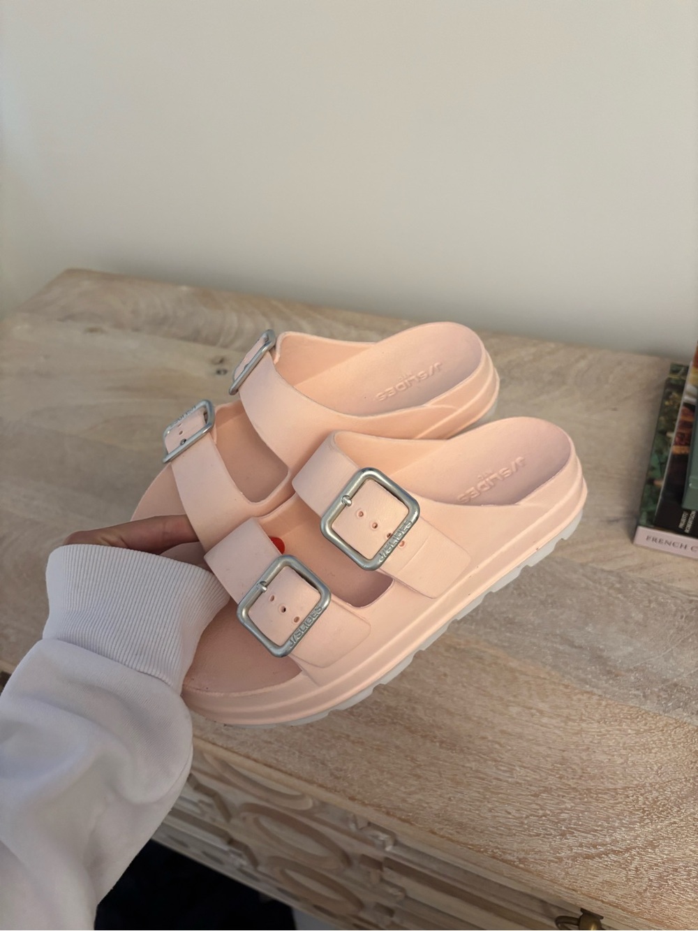 J slides